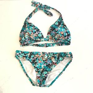 Roxy Swim Bikini Size Small